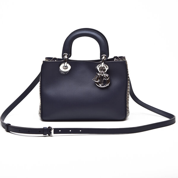 diorissimo mini bolsa