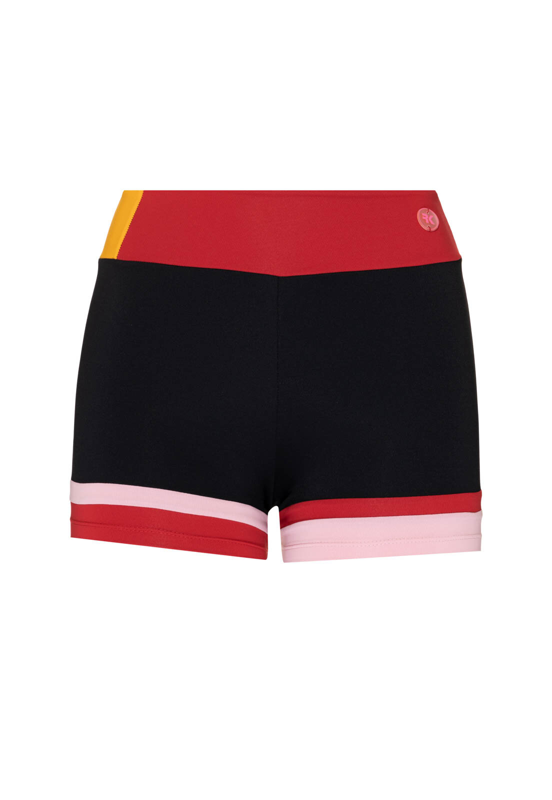 Shorts Safety Rokbox Fitness